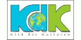 Logo KdK Kita der Kulturen gGmbH