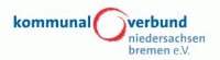 Logo Kommunalverbund Niedersachsen/Bremen e.V.