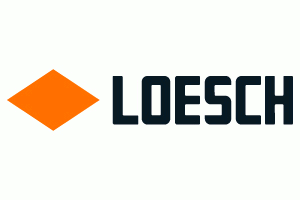 Logo LOESCH GmbH
