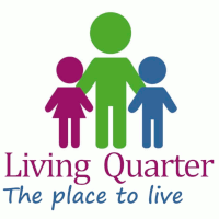 Logo Living Quarter GmbH