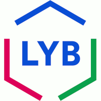 Logo LyondellBasell