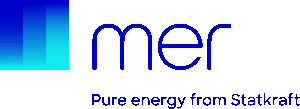 Logo Mer Solutions GmbH