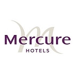 Logo Mercure Hotel Mannheim Am Friedensplatz