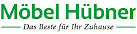 Logo Möbel Hübner Einrichtungshaus GmbH