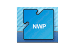 Logo NWP Planungsgesellschaft mbH