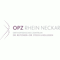Logo OPZ Rhein Neckar GmbH