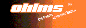 Logo Ohlms GmbH & Co. KG