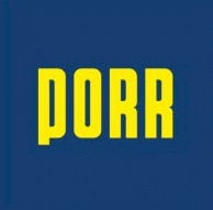 Logo PORR Spezialtiefbau GmbH