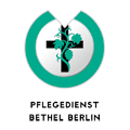 Logo Pflegedienst Bethel Berlin gGmbH