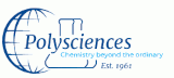 Logo Polysciences Europe GmbH