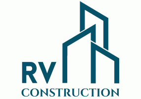 Logo RV Construction GmbH