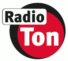 Logo Radio TON - Regional Hörfunk GmbH & Co. KG