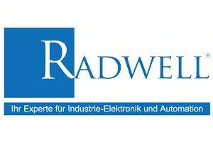 Logo Radwell International Germany GmbH