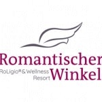 Logo RoLigio® & Wellness Resort Romantischer Winkel