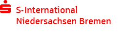 Logo S-International Niedersachsen Bremen GmbH & Co. KG
