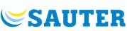 Logo SAUTER Deutschland Sauter-Cumulus GmbH