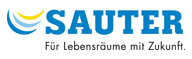 Logo SAUTER Deutschland, Sauter FM GmbH