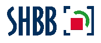 Logo SHBB Soziale Hilfen in Berlin und Brandenburg