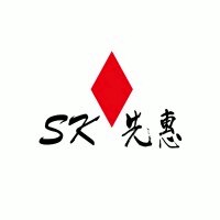 Logo SK Automation Germany GmbH