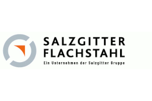 Logo Salzgitter Flachstahl GmbH