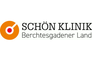 Logo Schön Klinik Berchtesgadener Land SE & Co. KG