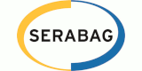 Logo Serabag - Ges. für Projektentwicklung, Baubetreuung und Bauausführung mbH