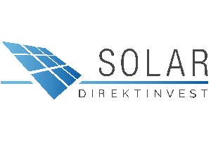 Logo Solar Direktinvest GmbH