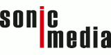 Logo Sonic Media - Ein Geschäftsbereich der music support group GmbH