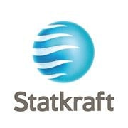 Logo Statkraft Markets GmbH