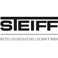 Logo Steiff Beteiligungsgesellschaft mbH