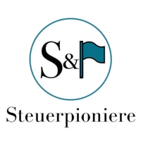Logo Steuerpioniere W. R. & Partner