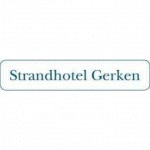Logo Strandhotel Gerken