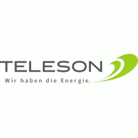 Logo TELESON Vertriebs GmbH