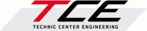 Logo Technic-Center Frankenberg/Sa. Engineering GmbH