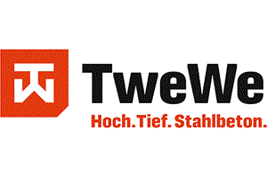 Logo TweWe-Bau GmbH