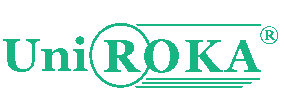 Logo Uni ROKA GmbH