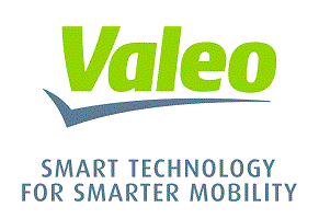 Logo Valeo Wischersysteme GmbH