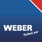 Logo WEBER GmbH