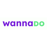 Logo Wannado GmbH