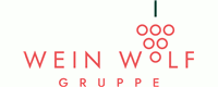 Logo WEIN WOLF GRUPPE