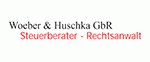 Logo Woeber & Huschka GbR