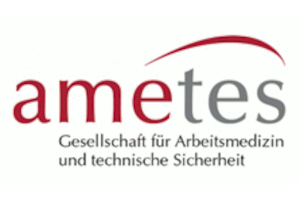 Logo ametes WAZ Öhringen GmbH