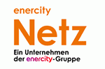 Logo enercity Netz GmbH