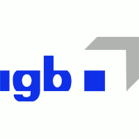 Logo igb - Ingenieurges. Burgert mbH