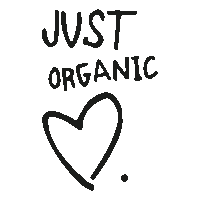 Logo just-organic sales GmbH
