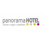 Logo panorama HOTEL