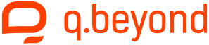 Logo q.beyond AG