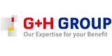 Logo G+H ISOLIERUNG GmbH