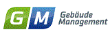 Logo GM Gebäude Management GmbH