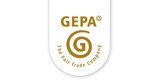 Logo GEPA - The Fair Trade Company